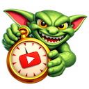 Timestamp Goblin